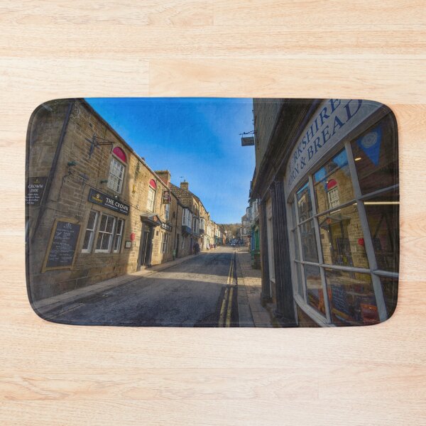 Item preview, Pateley Bridge High Street designed and sold by Alisonchambers2.