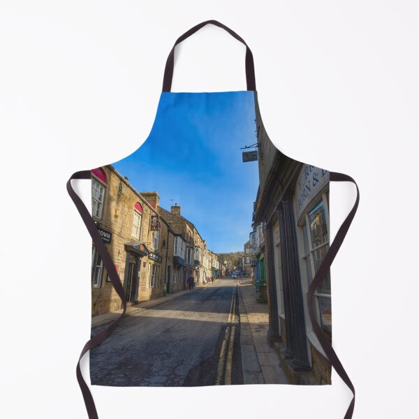 Item preview, Pateley Bridge High Street designed and sold by Alisonchambers2.