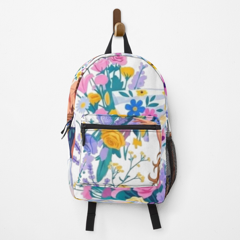 Item preview, Backpack designed and sold by Runglavan.
