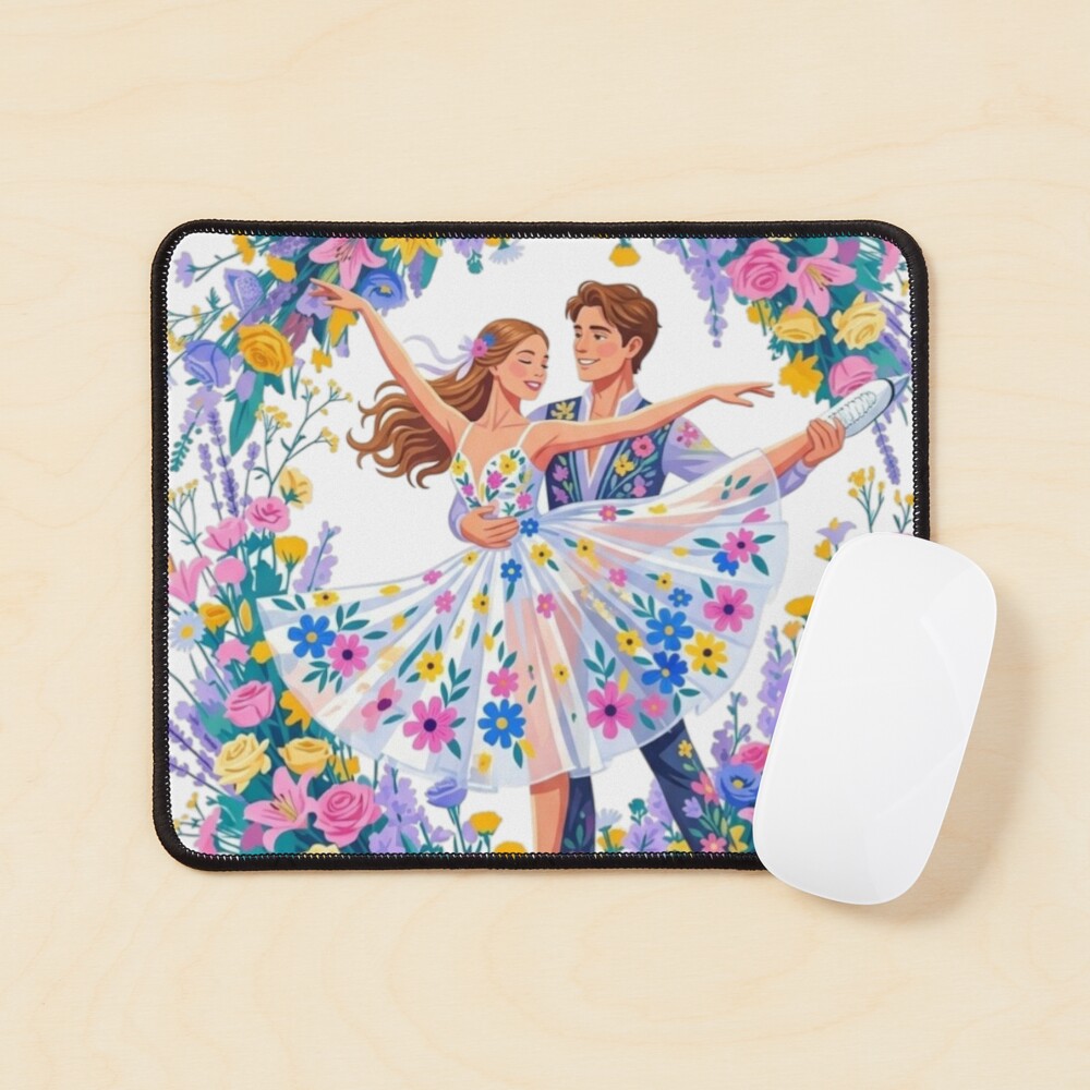 Item preview, Mouse Pad designed and sold by Runglavan.