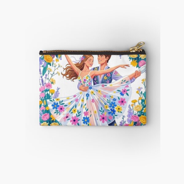 Item preview, Ballet couple designed and sold by PP&RAINBOW SHOP.