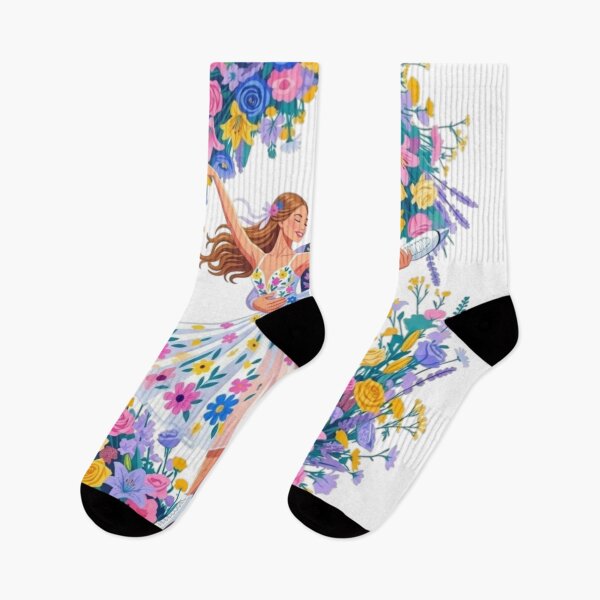 Item preview, Ballet couple designed and sold by PP&RAINBOW SHOP.