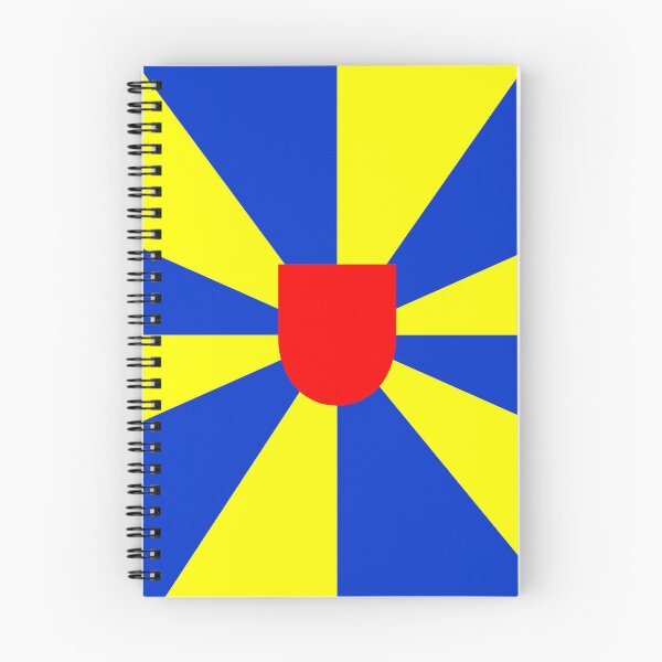 Item preview, Province of West Flanders flag designed and sold by rheyes.