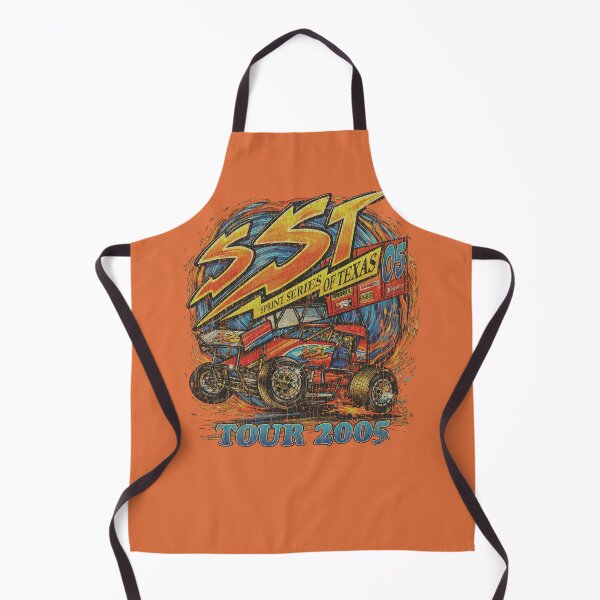 Item preview, Sprint Series of Texas Tour 2005  designed and sold by AstroZombie6669.