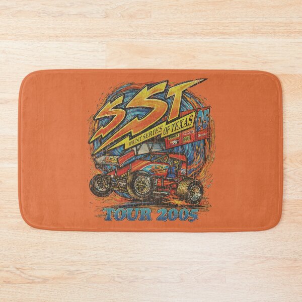 Item preview, Sprint Series of Texas Tour 2005  designed and sold by AstroZombie6669.