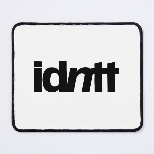 Item preview, Pretty Boy Swag by IDNTT designed and sold by ArtRaftPro.