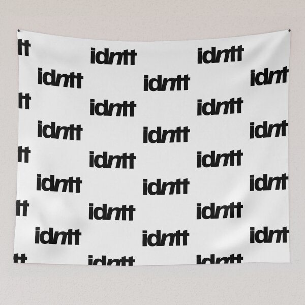 Item preview, Pretty Boy Swag by IDNTT designed and sold by ArtRaftPro.
