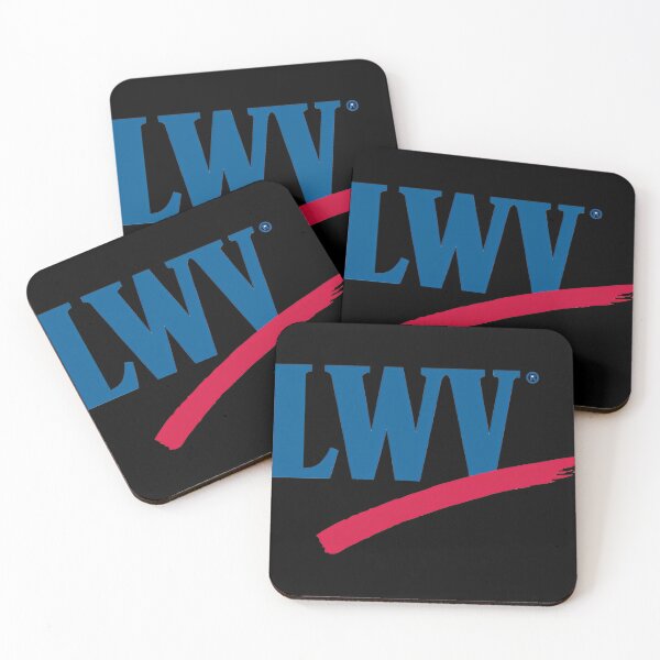 Item preview, League Of Women Voters Logo designed and sold by tonychiq.