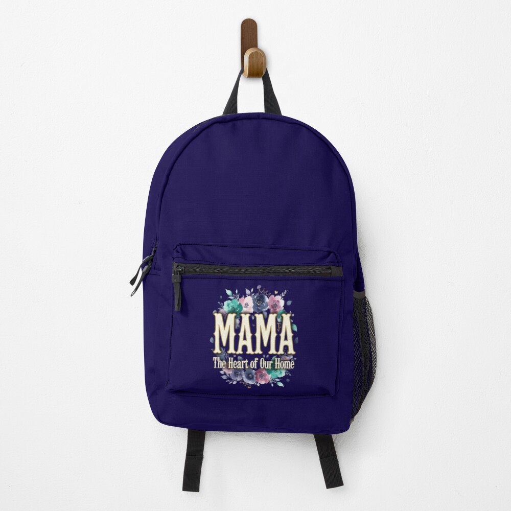 Item preview, Backpack designed and sold by Syrupulse.