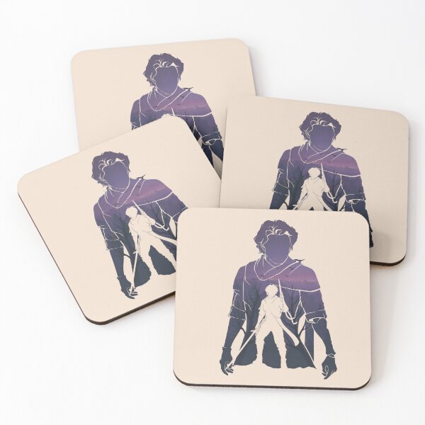 Item preview, Gustave - Expedition 33 designed and sold by mustbewhy.