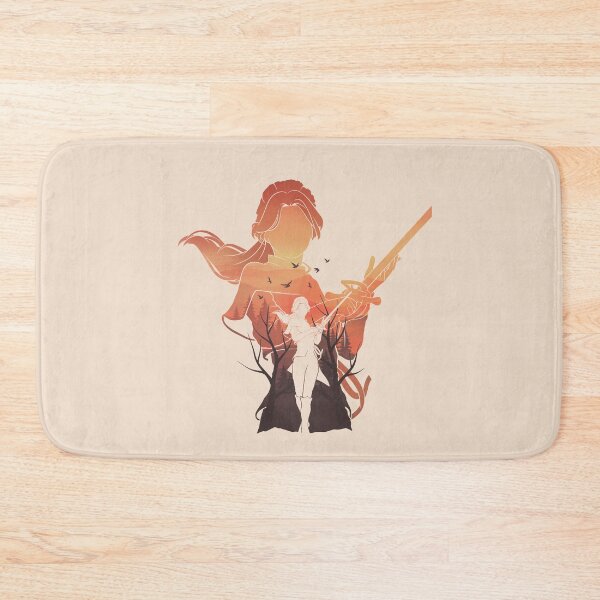 Item preview, Maelle - Expedition 33 designed and sold by mustbewhy.
