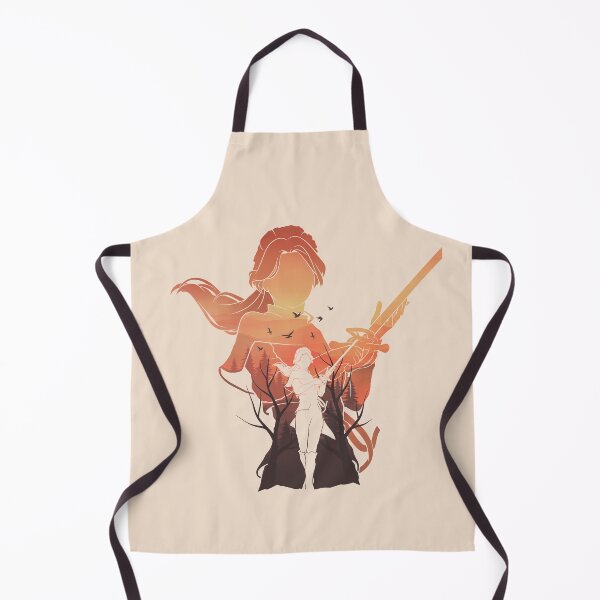 Item preview, Maelle - Expedition 33 designed and sold by mustbewhy.