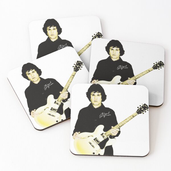 Item preview, GARY MOORE STILL GOT THE BLUES II designed and sold by LOST IN THOUGHT.