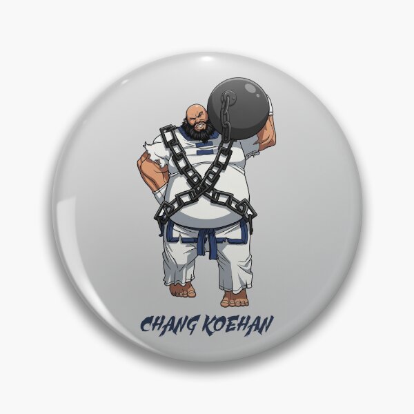 Item preview, CHANG KOEHAN designed and sold by TEOSEF.