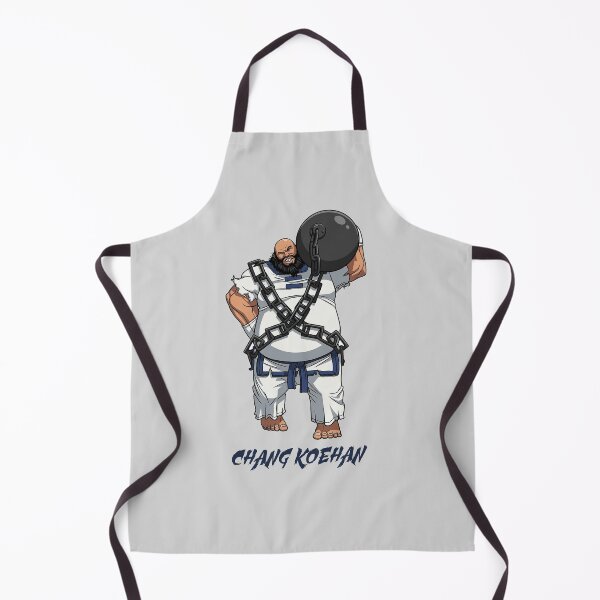 Item preview, CHANG KOEHAN designed and sold by TEOSEF.