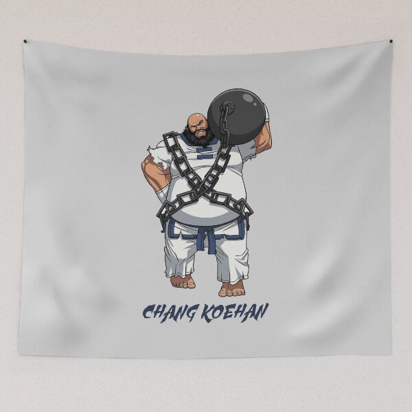 Item preview, CHANG KOEHAN designed and sold by TEOSEF.