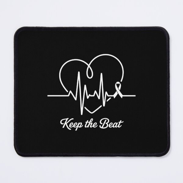 Item preview, Heart Disease Awareness Heartbeat CHD Wear Red Heart Health designed and sold by IdunayaStore.