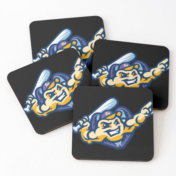 Item preview, The Mighty Mussels Sports designed and sold by tonychiq.