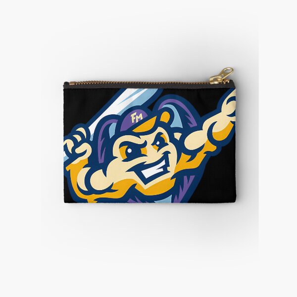 Item preview, The Mighty Mussels Sports designed and sold by tonychiq.