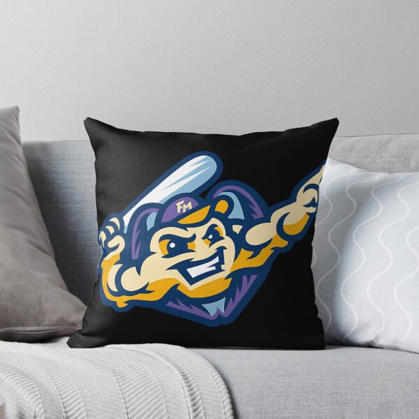 Item preview, The Mighty Mussels Sports designed and sold by tonychiq.