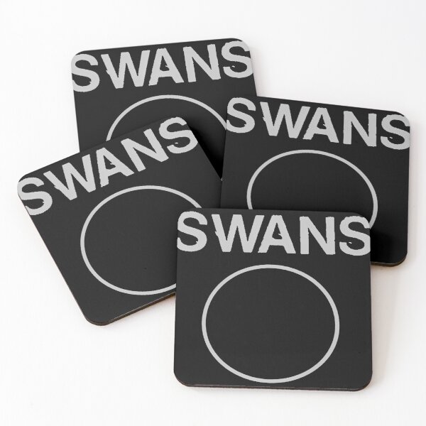 Item preview, Swans  designed and sold by Dovashop.