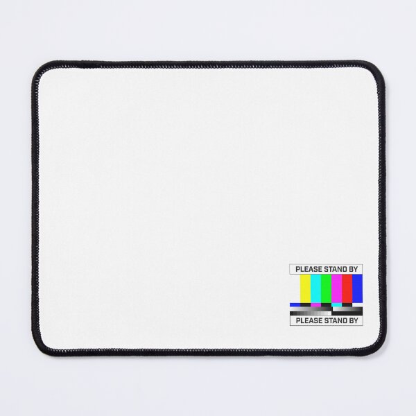 Item preview, Please Stand By designed and sold by Whoishelenanyways.