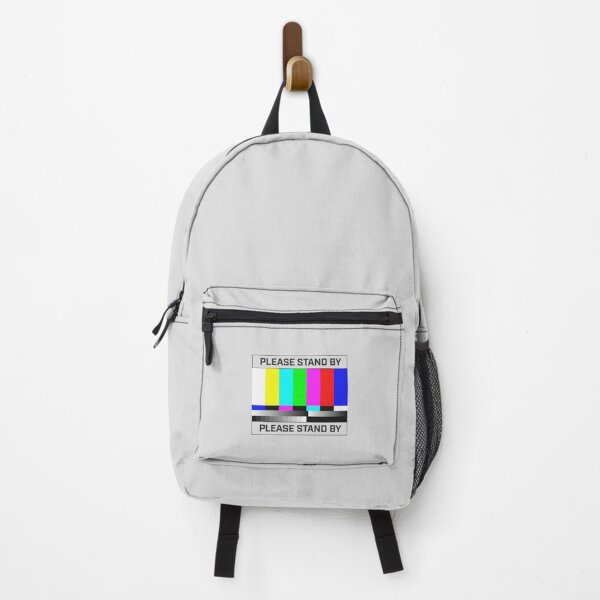 Item preview, Please Stand By designed and sold by Whoishelenanyways.