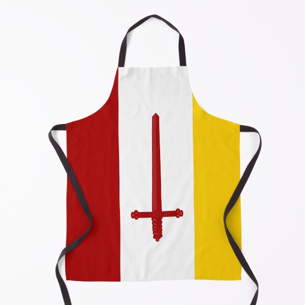 Item preview, Aalst flag designed and sold by rheyes.