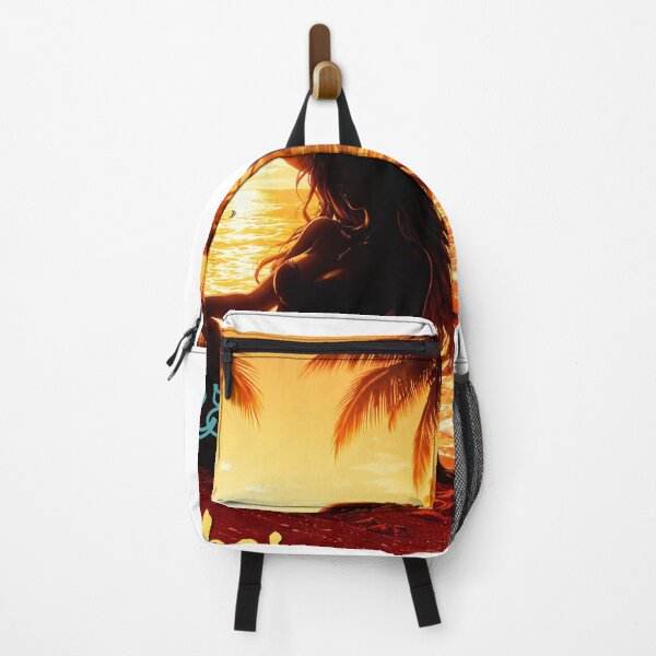 Item preview, Beauty in the beach ⛱️ designed and sold by M_Arts.