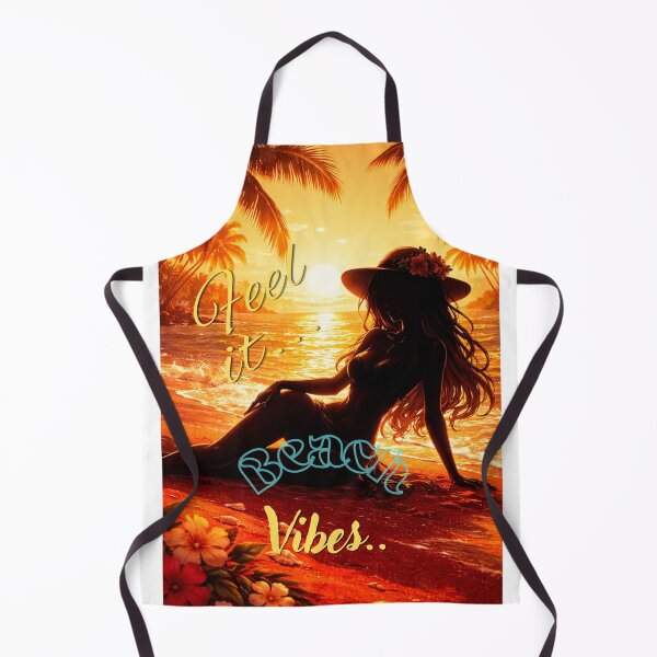 Item preview, Beauty in the beach ⛱️ designed and sold by M_Arts.