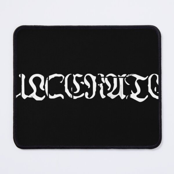 Item preview, Ulcerate Logo designed and sold by Dovashop.