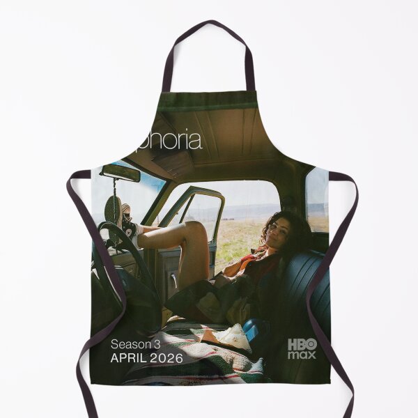 Item preview, euphoria season three designed and sold by ta-burns.