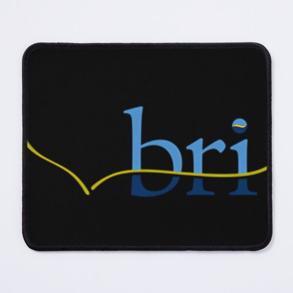 Item preview, Bri Logo designed and sold by tonychiq.