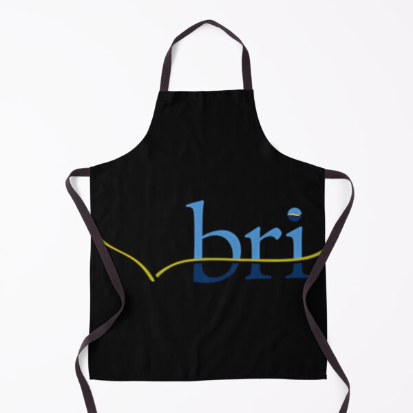 Item preview, Bri Logo designed and sold by tonychiq.