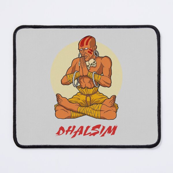 Item preview, DHALSIM designed and sold by TEOSEF.