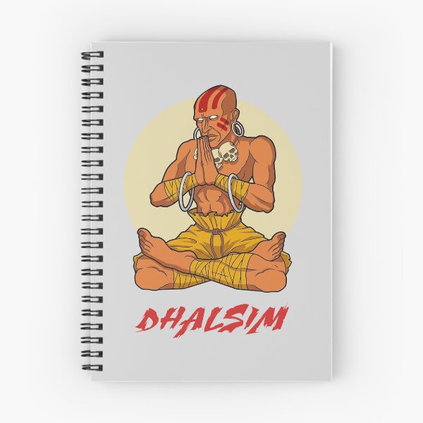 Item preview, DHALSIM designed and sold by TEOSEF.