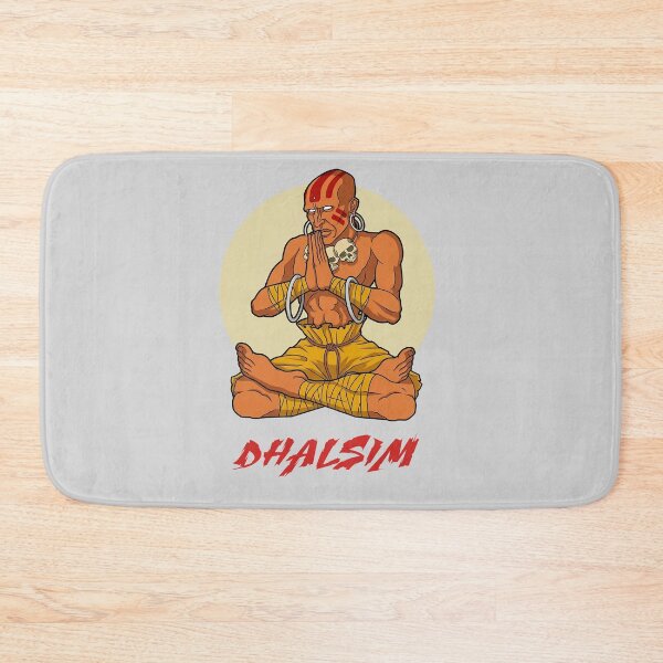 Item preview, DHALSIM designed and sold by TEOSEF.