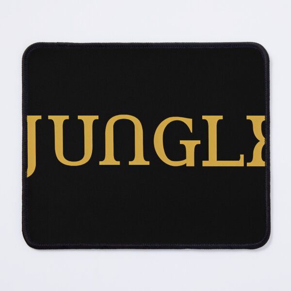 Item preview, Jungle Gold Logo Classic designed and sold by fashionveo.