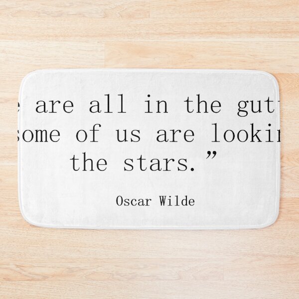 Item preview, We are all in the gutter designed and sold by SharonTheFirst.