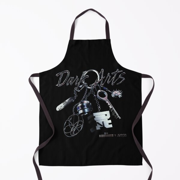 Item preview, Dark Arts designed and sold by SlayPOPShop.