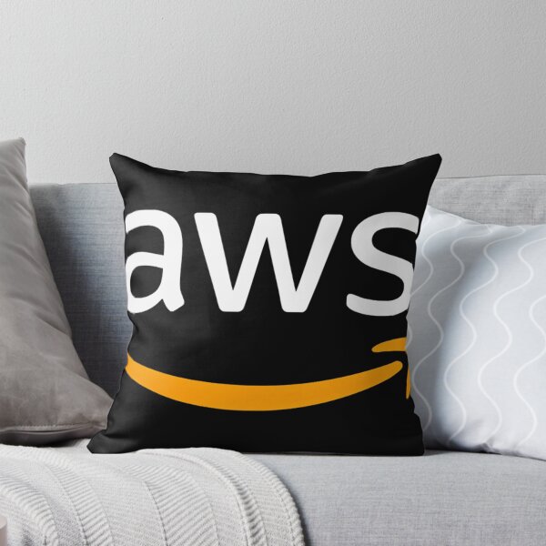 Item preview, Aws Logo (Amazon Web Services Logo) designed and sold by Dovashop.