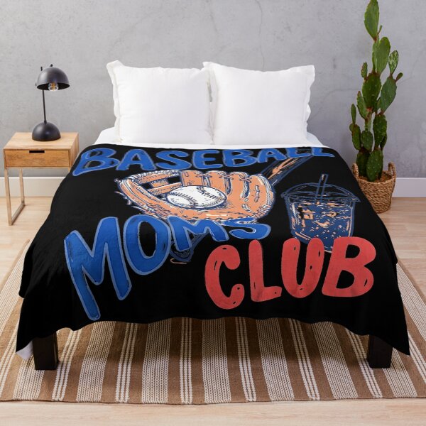 Item preview, Baseball Moms Club Iced Coffee Funny Sports Mom  designed and sold by miaa-artistshop.