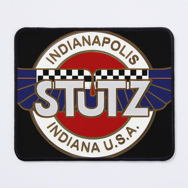 Item preview, Stutz Motor Company Logo designed and sold by Dovashop.