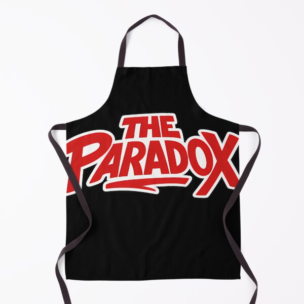 Item preview, The Paradox Logo  Pop Punk designed and sold by fashionveo.
