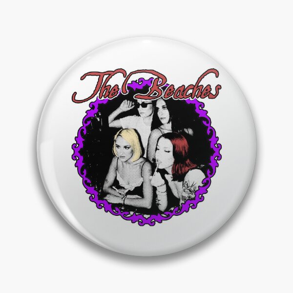 Item preview, Vintage Border Girl Music Band designed and sold by Tallboy666.