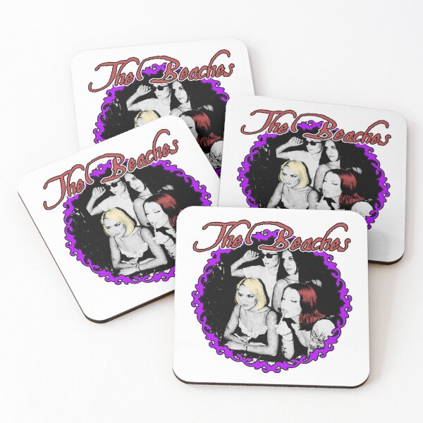 Item preview, Vintage Border Girl Music Band designed and sold by Tallboy666.