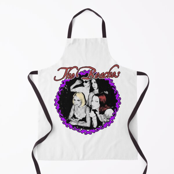 Item preview, Vintage Border Girl Music Band designed and sold by Tallboy666.