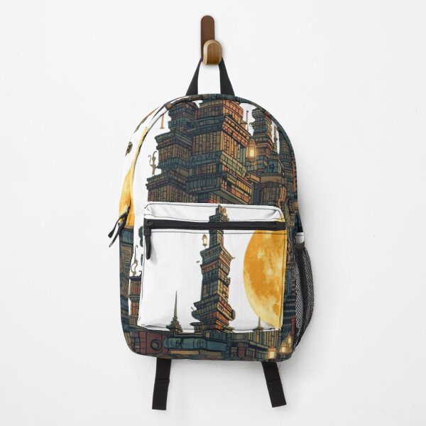 Item preview, The lunar library designed and sold by catcurio.