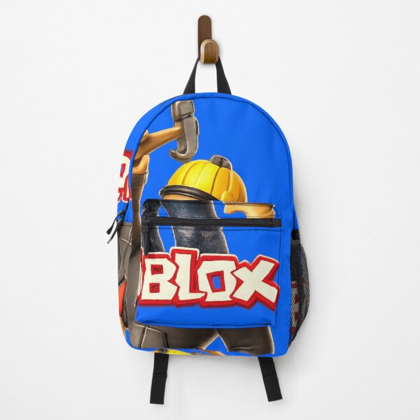 Item preview, Roblox Builder Man designed and sold by The Art by Rossouw.