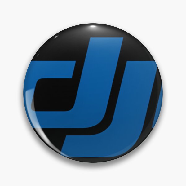 Item preview, Dji Logo  designed and sold by Dovashop.